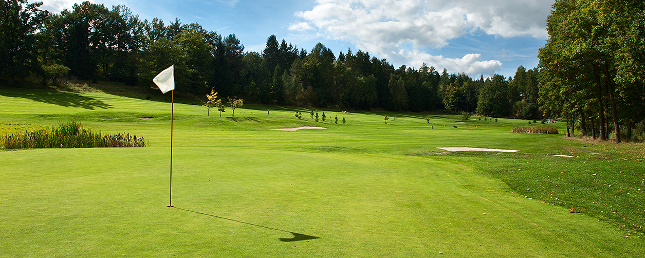VILLA SPARINA RESORT & GOLF 